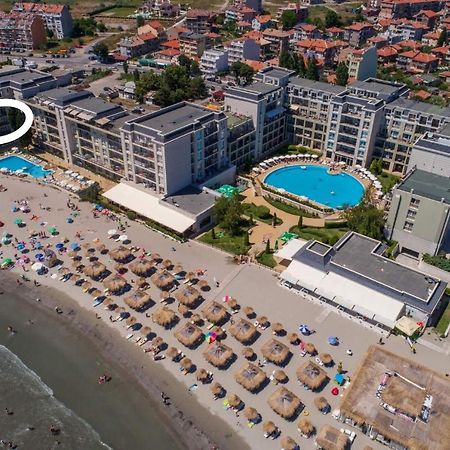 Феста Поморие Първа Линия 외부 사진